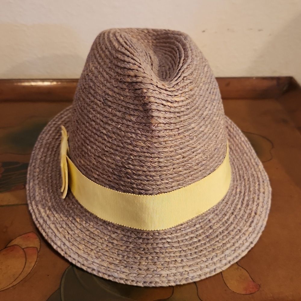 Helen Kaminski Avara Fedora